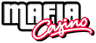 Mafia Casino logo